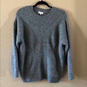 Knit Sweater
